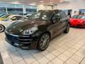 Porsche Macan Turbo Luftfederung/AHK/Keyless/ACC Noir - thumbnail 2