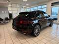 Porsche Macan Turbo Luftfederung/AHK/Keyless/ACC Noir - thumbnail 5