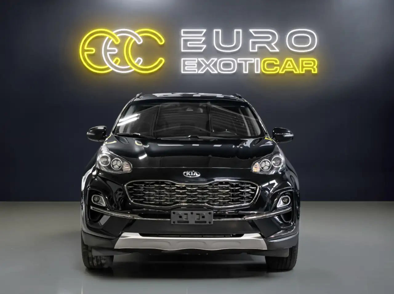 Kia Sportage снимка Kia Sportage