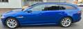 Jaguar XF Sportbrake R-Sport AWD  LED CAM Blau - thumbnail 8