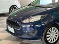 Ford Fiesta 1.5 TDCi 75CV Business UNIPRO FINANZIABILE Blau - thumbnail 10
