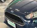 Ford Fiesta 1.5 TDCi 75CV Business UNIPRO FINANZIABILE Blau - thumbnail 11