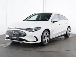 Mercedes-Benz CLA 250 CLA 250+ SB Progressive*HUD*Multibeam*Distronic