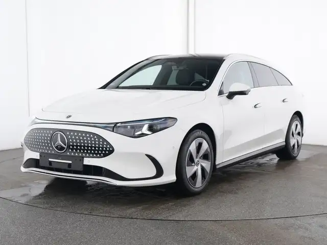 Mercedes-Benz CLA 250 CLA 250+ SB Progressive*HUD*Multibeam*Distronic