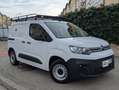 Citroen Berlingo Van BlueHDi S&S Talla M 100 Blanco - thumbnail 2