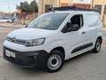 Citroen Berlingo Van BlueHDi S&S Talla M 100 Blanco - thumbnail 11