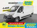 Opel Movano Fg. 2.2 BlueHDI Base 140 L3H2 3500 Blanco - thumbnail 1