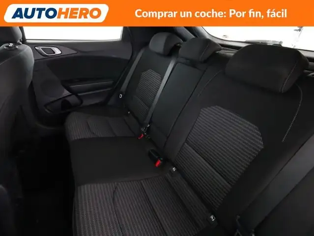 Kia Xceed view 15