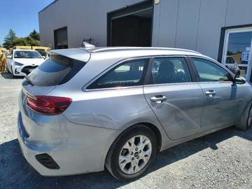 1.6 CRDI 136CH MHEV ACTIVE DCT7