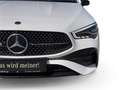 Mercedes-Benz CLA 200 SB , AMG NIGHT SPUR PANO AHK KAMERA PDC Weiß - thumbnail 8
