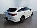 Mercedes-Benz CLA 200 SB , AMG NIGHT SPUR PANO AHK KAMERA PDC Weiß - thumbnail 6