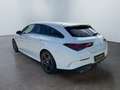 Mercedes-Benz CLA 200 SB , AMG NIGHT SPUR PANO AHK KAMERA PDC Weiß - thumbnail 7
