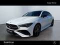 Mercedes-Benz CLA 200 SB , AMG NIGHT SPUR PANO AHK KAMERA PDC Weiß - thumbnail 1