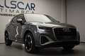 Audi Q2 30 TDI Black line S tronic 85kW Grau - thumbnail 4