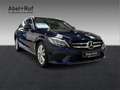 Mercedes-Benz C 200 T AVANTGARDE+COMAND+LED+Kamera+Ambi+StHz Albastru - thumbnail 6