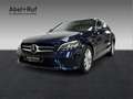 Mercedes-Benz C 200 T AVANTGARDE+COMAND+LED+Kamera+Ambi+StHz Albastru - thumbnail 1