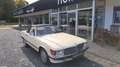 Mercedes-Benz SL 560 Top viele Neuteile Beige - thumbnail 15