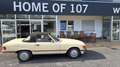 Mercedes-Benz SL 560 Top viele Neuteile Beige - thumbnail 2