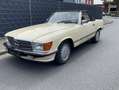 Mercedes-Benz SL 560 Top viele Neuteile Beige - thumbnail 4