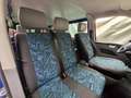 Volkswagen T5 Transporter 2,5 L TDI Blau - thumbnail 8