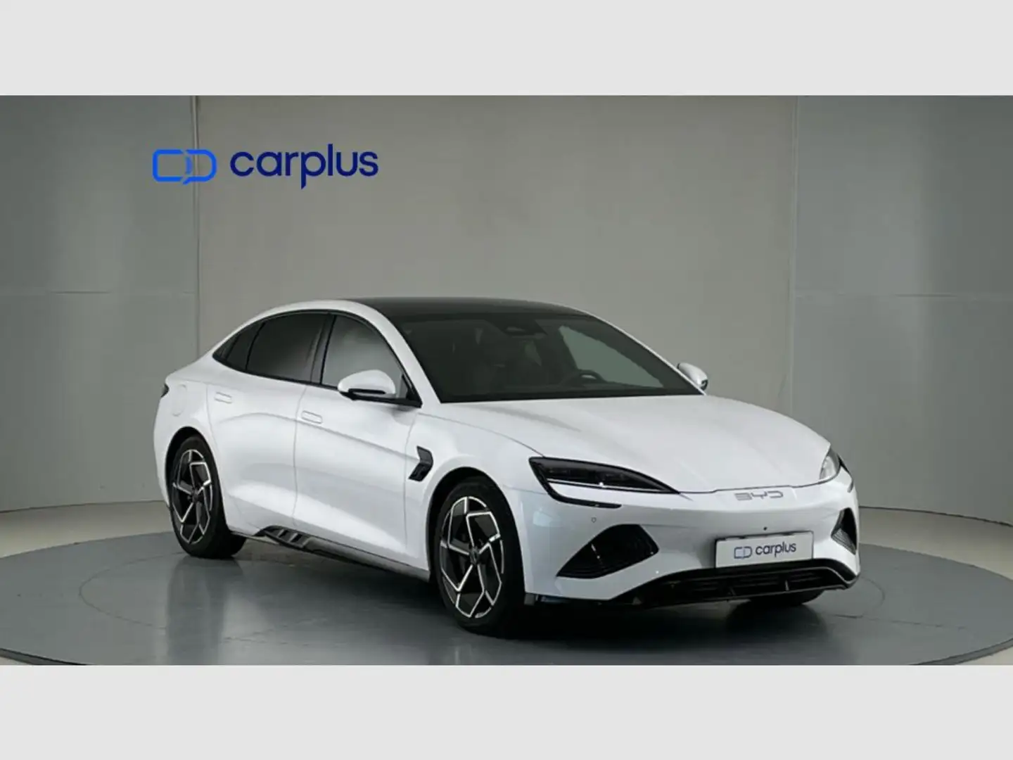 BYD Seal Excellence AWD 390kW Blanco - 2