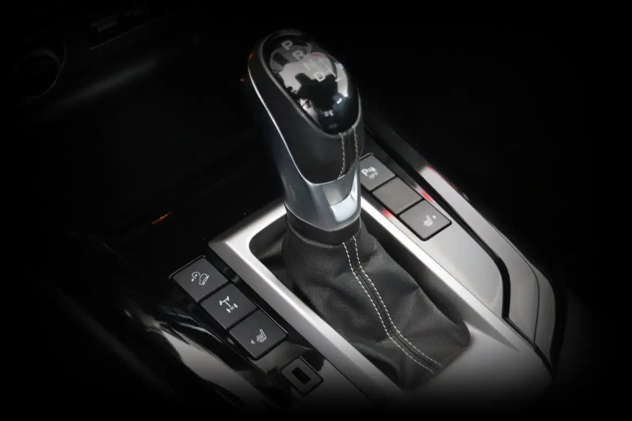 Isuzu D-Max 2021 — фото 15