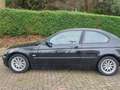 BMW 316 ti Zwart - thumbnail 2