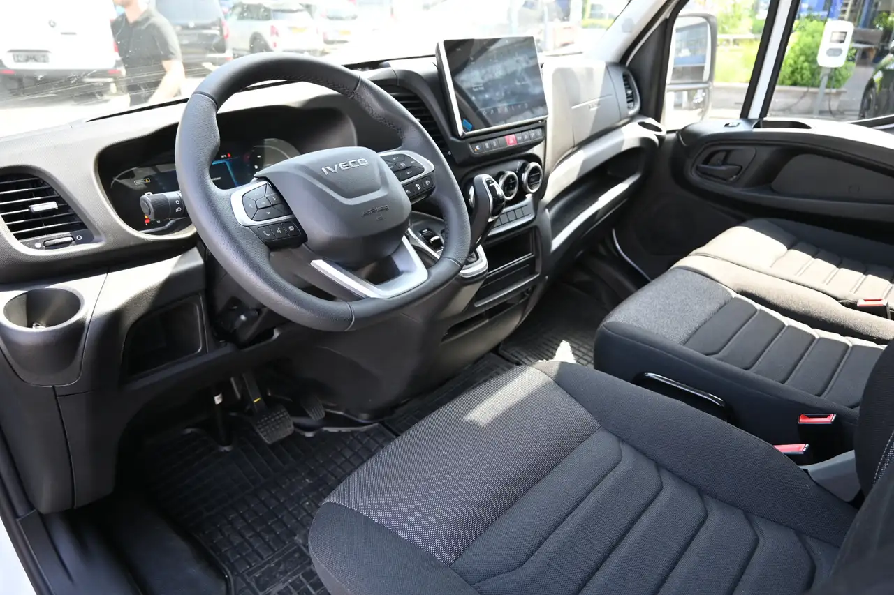 Iveco Daily 2024