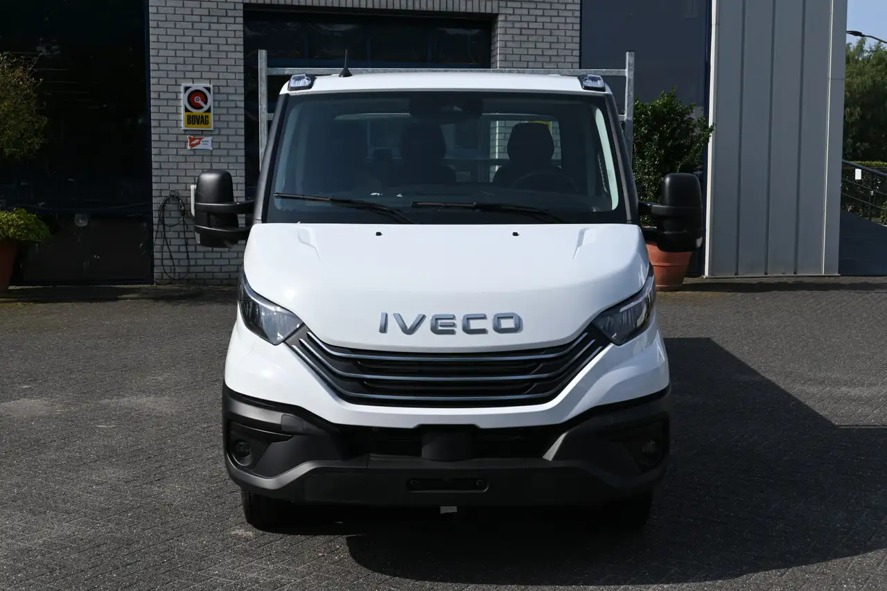 Iveco Daily 2024