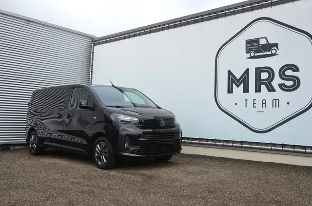 Peugeot Expert 2.0HDI- L2- Automaat- 180Pk- Nieuw- 25990+BTW