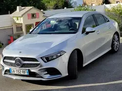 Mercedes-Benz Classe A 200 Berline AMG Line