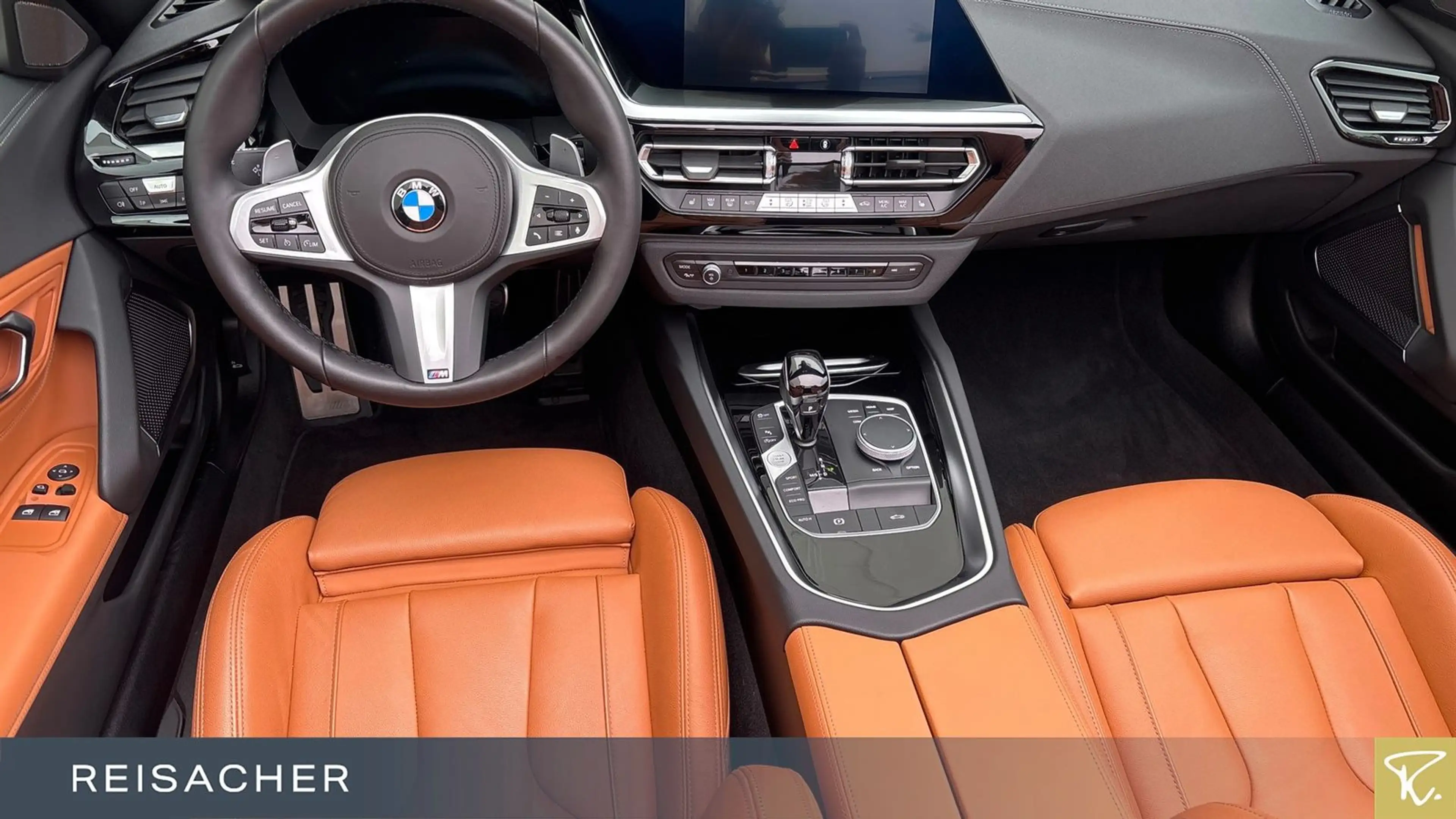 BMW Z4 sDrive20i M Sport,LCPro.Keyless,HIFI — photo 6