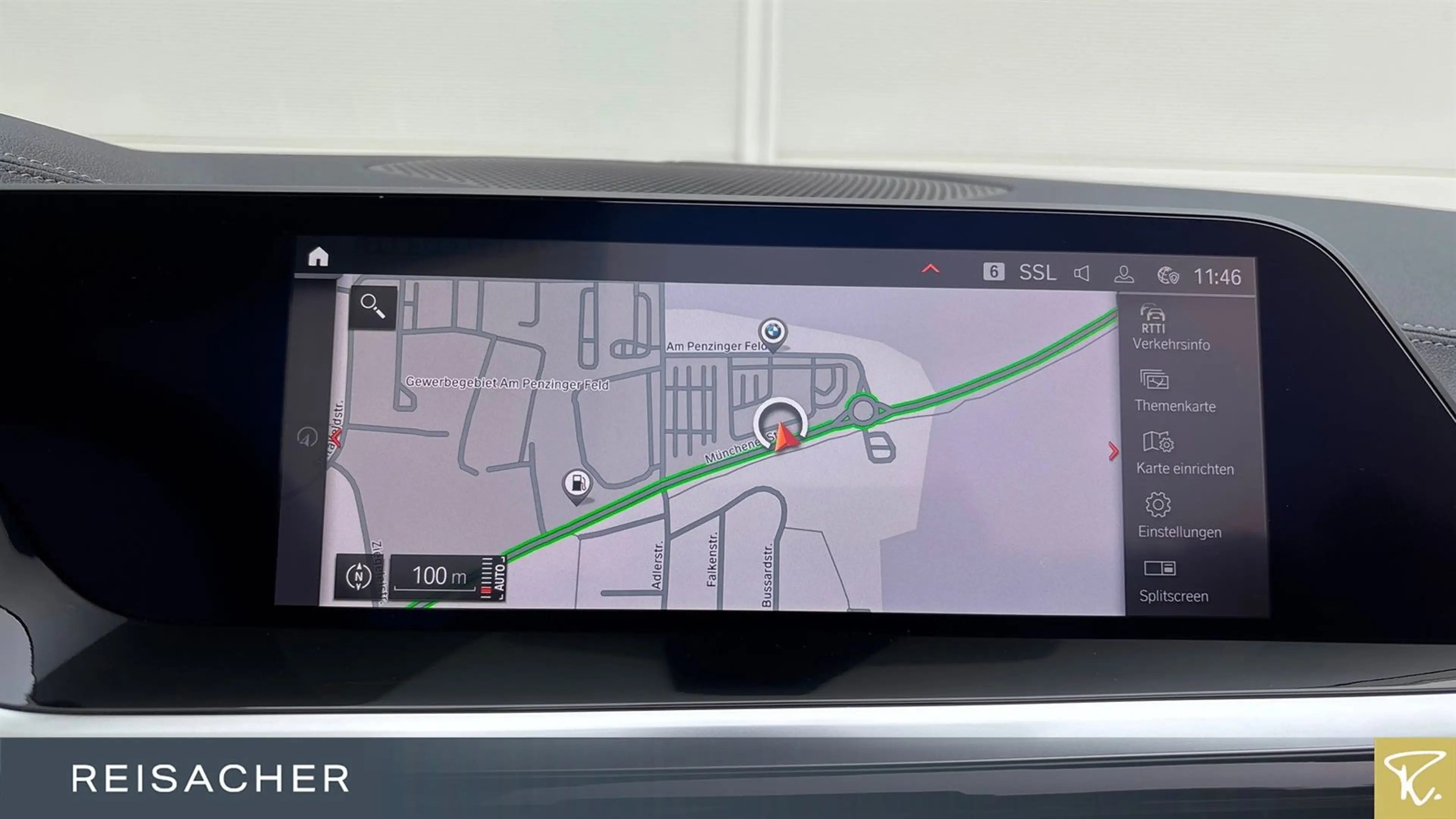 BMW Z4 sDrive20i M Sport,LCPro.Keyless,HIFI — photo 11