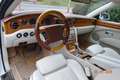 Bentley Brooklands " 1 of 550 " Blanco - thumbnail 8