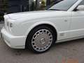 Bentley Brooklands " 1 of 550 " Blanco - thumbnail 3