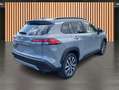Toyota Corolla Cross 2.0 Hybrid FWD Team Deutschland Gri - thumbnail 9