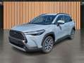 Toyota Corolla Cross 2.0 Hybrid FWD Team Deutschland Gri - thumbnail 2