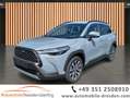 Toyota Corolla Cross 2.0 Hybrid FWD Team Deutschland Gri - thumbnail 1