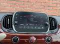 Fiat 500 0.9 TwinAir Turbo RIVA | LEDER | PANODAK | CRUISE! Bleu - thumbnail 15