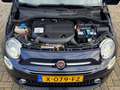 Fiat 500 0.9 TwinAir Turbo RIVA | LEDER | PANODAK | CRUISE! Bleu - thumbnail 36