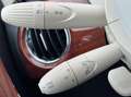 Fiat 500 0.9 TwinAir Turbo RIVA | LEDER | PANODAK | CRUISE! Bleu - thumbnail 22