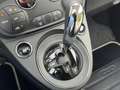 Fiat 500 0.9 TwinAir Turbo RIVA | LEDER | PANODAK | CRUISE! Bleu - thumbnail 18