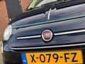 Fiat 500 0.9 TwinAir Turbo RIVA | LEDER | PANODAK | CRUISE! Bleu - thumbnail 32