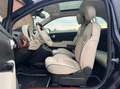 Fiat 500 0.9 TwinAir Turbo RIVA | LEDER | PANODAK | CRUISE! Bleu - thumbnail 25