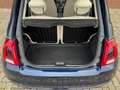 Fiat 500 0.9 TwinAir Turbo RIVA | LEDER | PANODAK | CRUISE! Bleu - thumbnail 29