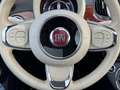 Fiat 500 0.9 TwinAir Turbo RIVA | LEDER | PANODAK | CRUISE! Bleu - thumbnail 19