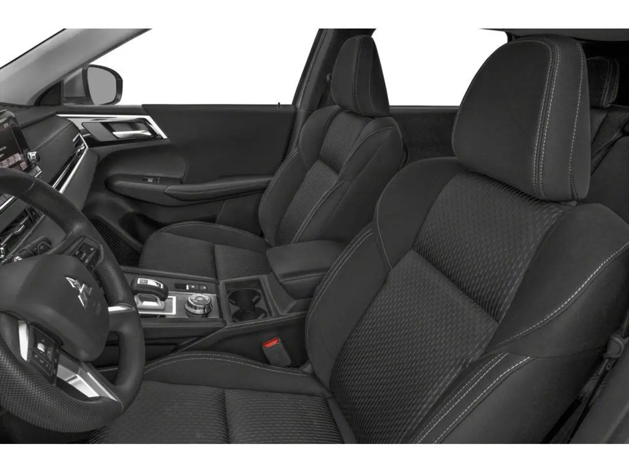 Mitsubishi Outlander снимка Mitsubishi Outlander