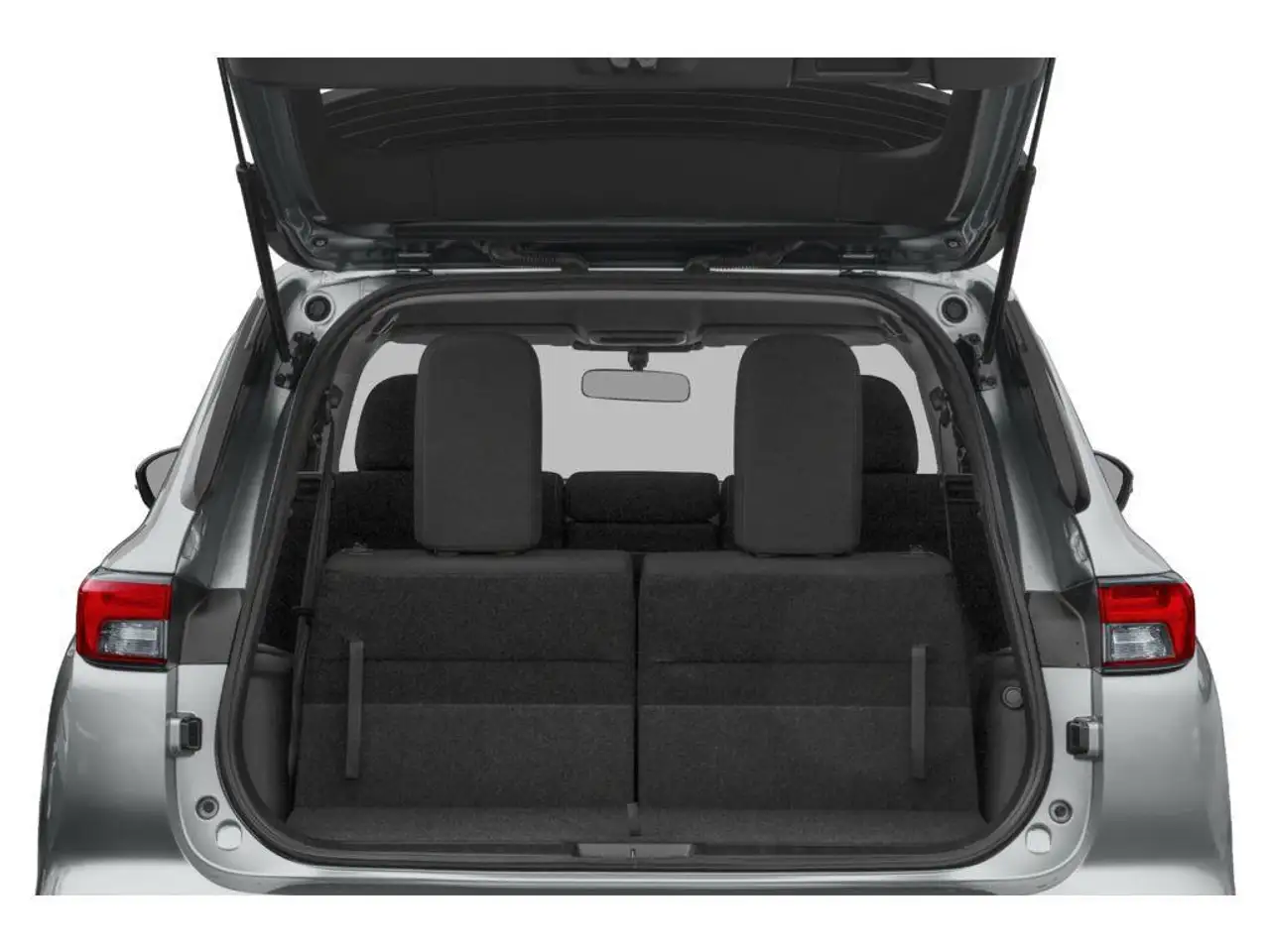 Mitsubishi Outlander снимка Mitsubishi Outlander