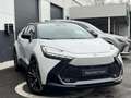 Toyota C-HR Premium Blanc - thumbnail 3