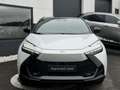 Toyota C-HR Premium Blanc - thumbnail 2